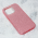 Futrola Crystal Dust za iPhone 14 Pro roze.