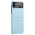 Futrola Elegant Fold za Samsung F721B Samsung Galaxy Z Flip 4 plava.