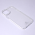 Futrola Teracell Skin za iPhone 14 Plus Transparent.