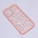 Futrola Bling Diamond za iPhone 12 6.1 roze.