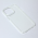 Silikonska futrola Skin za iPhone 14 Pro Max 6.7 Transparent.