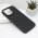 Futrola Weave case za iPhone 14 Pro Max 6.7 crna.