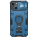 Futrola Nillkin CamShield Armor Pro Magnetic za iPhone 14 plava.