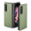 Futrola Folding Case za Samsung F936B Samsung F936 Galaxy Z Fold 4 zelena.