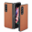 Futrola Folding Case za Samsung F936B Samsung F936 Galaxy Z Fold 4 braon.