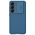 Futrola Nillkin CamShield Pro za Samsung S911B Galaxy S23 plava.