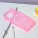 Futrola Colorful Magsafe za iPhone 14 Pro roze.