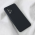 Futrola Teracell Soft Velvet za Samsung A536 Galaxy A53 5G crna.