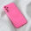 Futrola Teracell Soft Velvet za Samsung A546B Galaxy A54 5G pink.