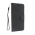 Futrola Mercury za Xiaomi Redmi Note 12 5G (EU) crna.