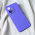 Futrola Teracell Soft Velvet za Xiaomi Redmi Note 12 Pro 5G (EU) ljubicasta.
