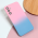 Futrola Rainbow Spring za Samsung A346 Galaxy A34 5G 5G roze plava.