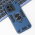 Futrola Cube Ring za Xiaomi 13 tamno plava.