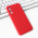 Futrola Summer color za Samsung A346 Galaxy A34 5G 5G crvena.