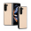Futrola Folding Case za Samsung F946 Galaxy Z Fold 5 5G zlatna.