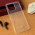 Futrola Teracell Skin za Huawei Honor X6a Transparent.