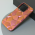 Futrola Shiny Diamond za iPhone 14 Pro roze.