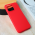 Futrola Teracell Giulietta za Huawei Honor X6a mat crvena.