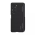 Futrola Nillkin Scrub Fold za Samsung F946B Galaxy Z Fold 5 5G crna.