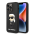 Futrola Karl Lagerfeld Hc Silicone NFT Ikonik za iPhone 15 Pro Max 6.7 crna (KLHCP15XSNIKBCK).