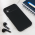 Futrola TPU za iPhone 11 6.1 crna.