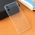 Silikonska futrola Ultra Thin za Samsung A055 Galaxy A05 Transparent.