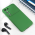 Futrola TPU za Samsung S911B Galaxy S23 zelena.