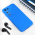 Futrola TPU za Samsung S911B Galaxy S23 plava.