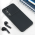 Futrola TPU za Samsung S911B Galaxy S23 crna.