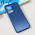 Futrola providna za Samsung A525 Galaxy A52 4G/A526 Galaxy A52 5G/A528B Galaxy A52s 5G plava.
