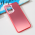 Futrola providna za Samsung A525 Galaxy A52 4G/A526 Galaxy A52 5G/A528B Galaxy A52s 5G roza.