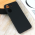 Futrola Teracell Giulietta za Xiaomi Redmi 13C mat crna.