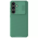 Futrola Nillkin CamShield Pro Magnetic za Samsung S921B Galaxy S24 zelena.