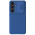 Futrola Nillkin CamShield Pro za Samsung S926B Galaxy S24 Plus plava.