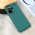 Futrola Teracell Giulietta za Xiaomi Redmi Note 13 Pro Plus mat zelena.