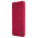 Futrola Nillkin Qin Pro za Samsung A556 Galaxy A55 5G crvena.