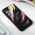 Futrola Abstract za Samsung S926B Galaxy S24 Plus crna.
