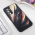 Futrola Abstract za Samsung A546B Galaxy A54 5G crna.