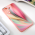 Futrola Abstract za Xiaomi Redmi 13C roza.