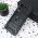 Futrola Combat za Xiaomi Redmi Note 13 4G (EU) crna.