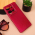 Futrola Sparkle Dust za Xiaomi Redmi Note 13 Pro 4G bordo.