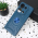 Futrola Combat za Xiaomi Redmi Note 13 Pro 4G (EU) plava.