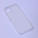 Silikonska futrola Skin za Samsung A226 Galaxy A22 5G Transparent.