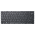 Tastatura za laptop HP 430 G6 crna.