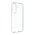 Silikonska futrola PURO za Samsung S921B Galaxy S24 Transparent.