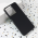 Futrola Shell Velvet za Xiaomi Redmi 13C crna.