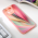 Futrola Abstract za Huawei Honor X8b roza.