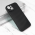 Futrola Carbon fiber za iPhone 15 crna.