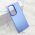 Futrola SHINE za Samsung S928 Galaxy S24 Ultra 5G plava (MS).