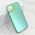 Futrola SHINE za iPhone 11 (6.1) zelena (MS).